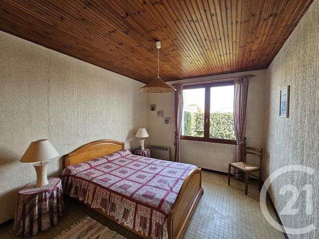 Maison à vendre - 4 pièces - 78 m2 - St Hilaire De Riez - 85 - PAYS-DE-LOIRE