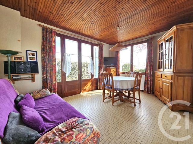 Maison à vendre - 4 pièces - 78 m2 - St Hilaire De Riez - 85 - PAYS-DE-LOIRE