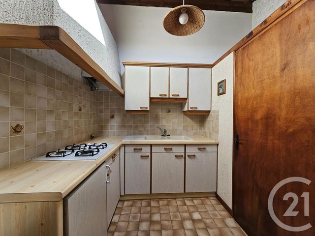 Maison à vendre - 4 pièces - 78 m2 - St Hilaire De Riez - 85 - PAYS-DE-LOIRE