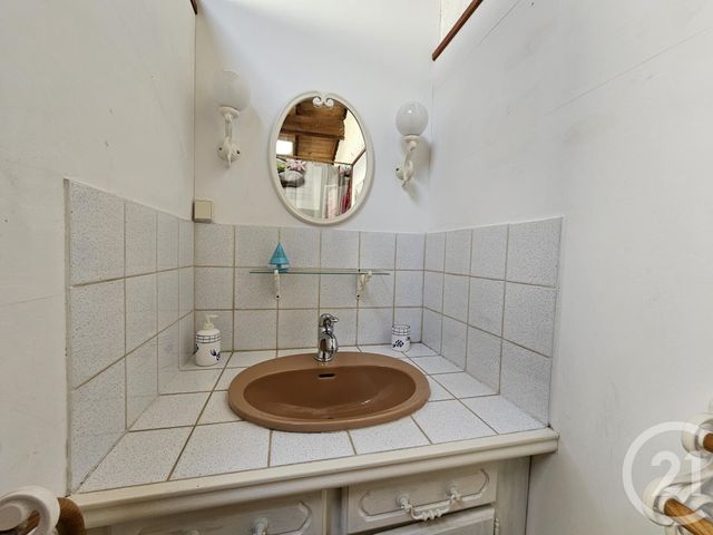 Maison à vendre - 4 pièces - 78 m2 - St Hilaire De Riez - 85 - PAYS-DE-LOIRE