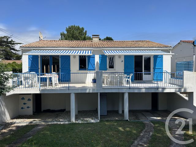  - ST HILAIRE DE RIEZ - 