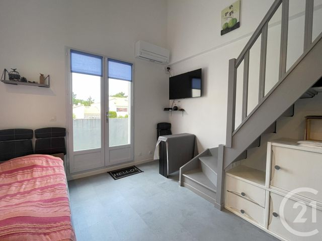 appartement - ST JEAN DE MONTS - 85