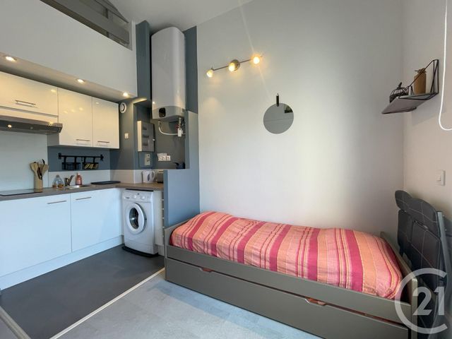 Appartement F1 à vendre - 1 pièce - 19 m2 - St Jean De Monts - 85 - PAYS-DE-LOIRE