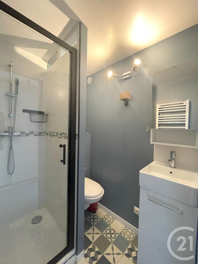 Appartement F1 à vendre - 1 pièce - 19 m2 - St Jean De Monts - 85 - PAYS-DE-LOIRE