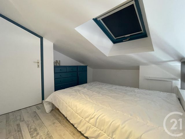 Appartement F1 à vendre - 1 pièce - 19 m2 - St Jean De Monts - 85 - PAYS-DE-LOIRE