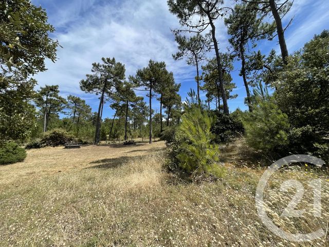 Appartement F1 à vendre - 1 pièce - 19 m2 - St Jean De Monts - 85 - PAYS-DE-LOIRE