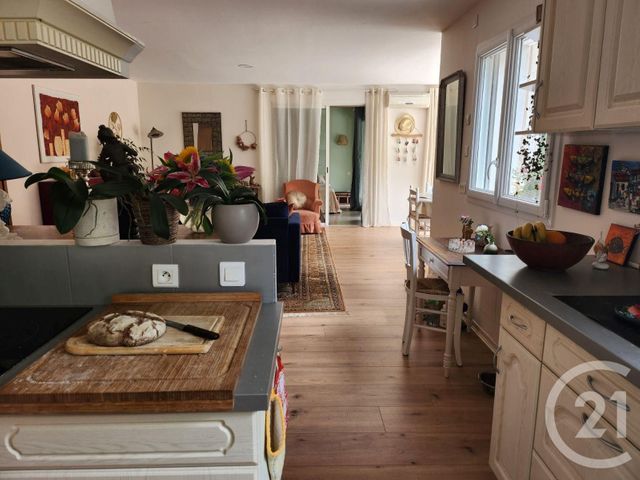 Maison &agrave; vendre - 9 pi&egrave;ces - 235 m2 - St Reverend - 85 - PAYS-DE-LOIRE