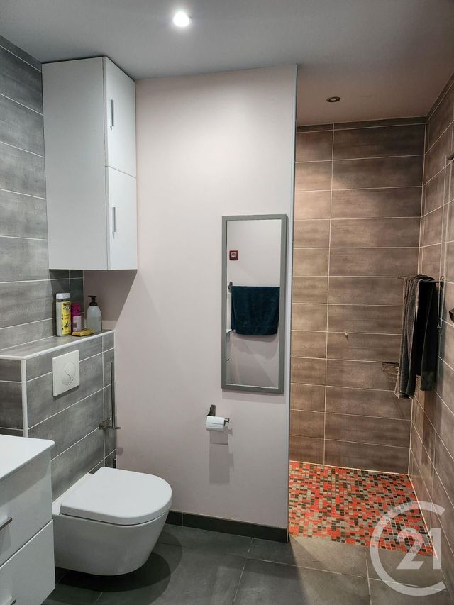 Maison &agrave; vendre - 9 pi&egrave;ces - 235 m2 - St Reverend - 85 - PAYS-DE-LOIRE