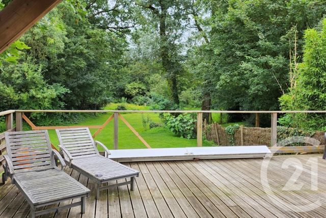 Maison &agrave; vendre - 9 pi&egrave;ces - 235 m2 - St Reverend - 85 - PAYS-DE-LOIRE