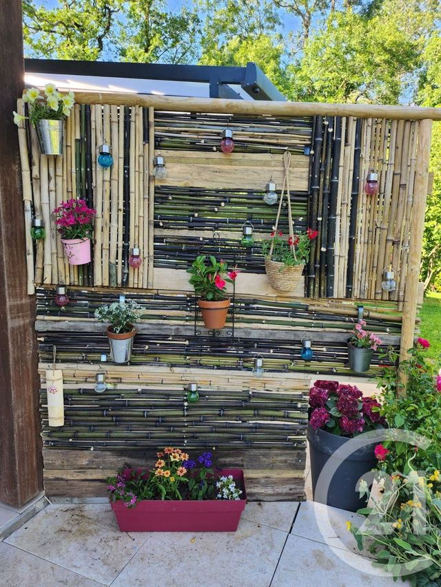 Maison &agrave; vendre - 9 pi&egrave;ces - 235 m2 - St Reverend - 85 - PAYS-DE-LOIRE