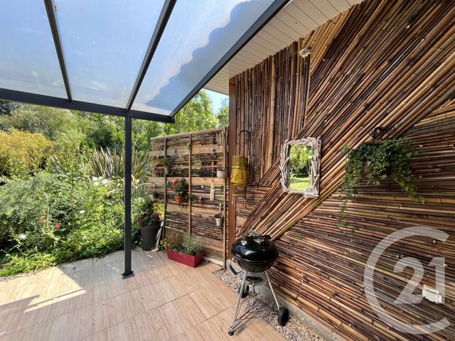 Maison &agrave; vendre - 9 pi&egrave;ces - 235 m2 - St Reverend - 85 - PAYS-DE-LOIRE