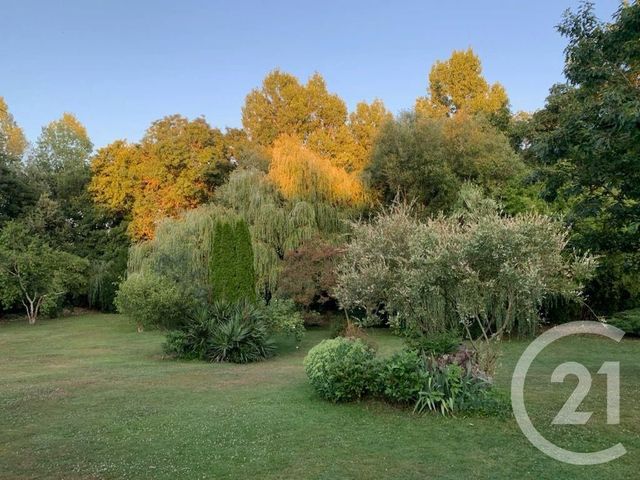 Maison &agrave; vendre - 9 pi&egrave;ces - 235 m2 - St Reverend - 85 - PAYS-DE-LOIRE