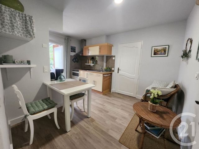 Maison &agrave; vendre - 9 pi&egrave;ces - 235 m2 - St Reverend - 85 - PAYS-DE-LOIRE