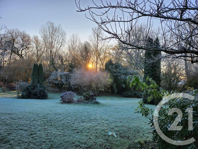 Maison &agrave; vendre - 9 pi&egrave;ces - 235 m2 - St Reverend - 85 - PAYS-DE-LOIRE