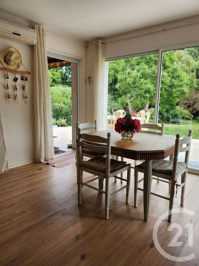 Maison &agrave; vendre - 9 pi&egrave;ces - 235 m2 - St Reverend - 85 - PAYS-DE-LOIRE