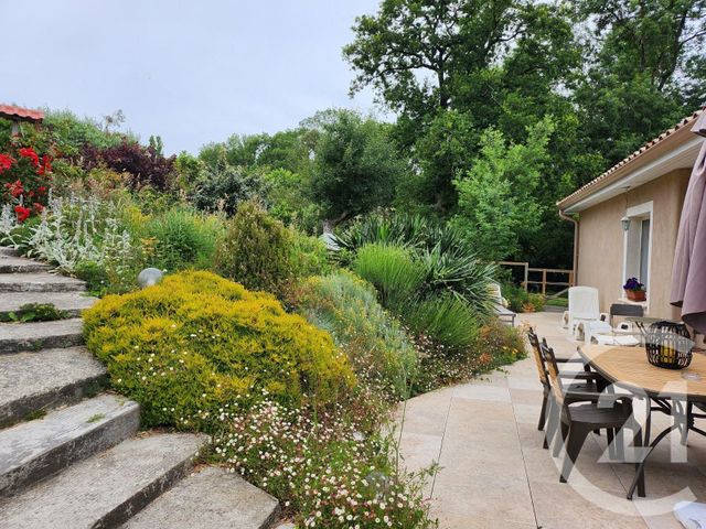 Maison &agrave; vendre - 9 pi&egrave;ces - 235 m2 - St Reverend - 85 - PAYS-DE-LOIRE