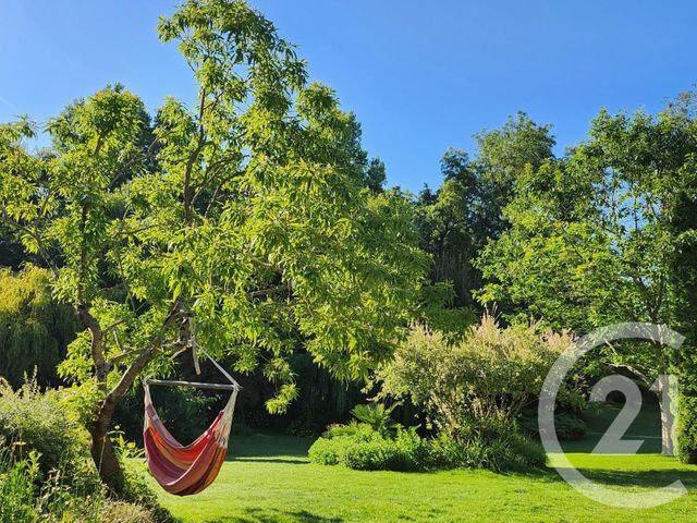 Maison &agrave; vendre - 9 pi&egrave;ces - 235 m2 - St Reverend - 85 - PAYS-DE-LOIRE