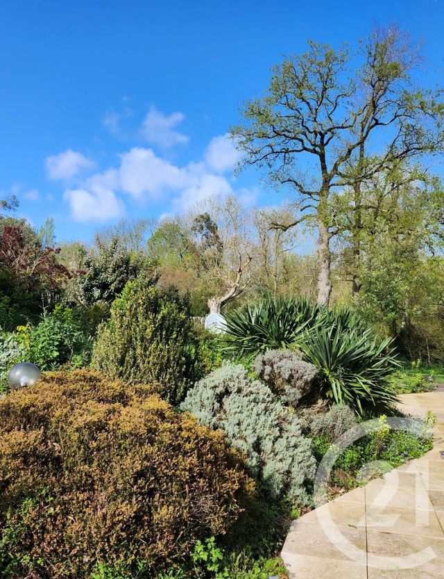 Maison &agrave; vendre - 9 pi&egrave;ces - 235 m2 - St Reverend - 85 - PAYS-DE-LOIRE