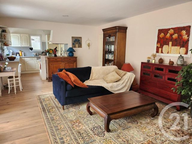 Maison &agrave; vendre - 9 pi&egrave;ces - 235 m2 - St Reverend - 85 - PAYS-DE-LOIRE