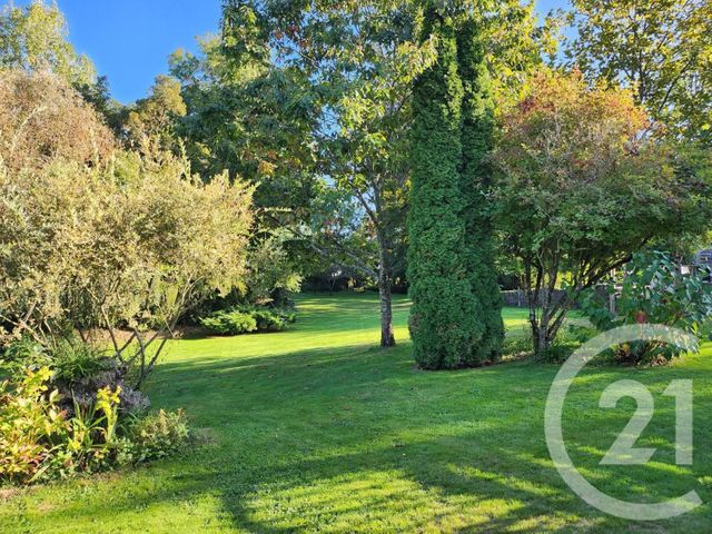 Maison &agrave; vendre - 9 pi&egrave;ces - 235 m2 - St Reverend - 85 - PAYS-DE-LOIRE