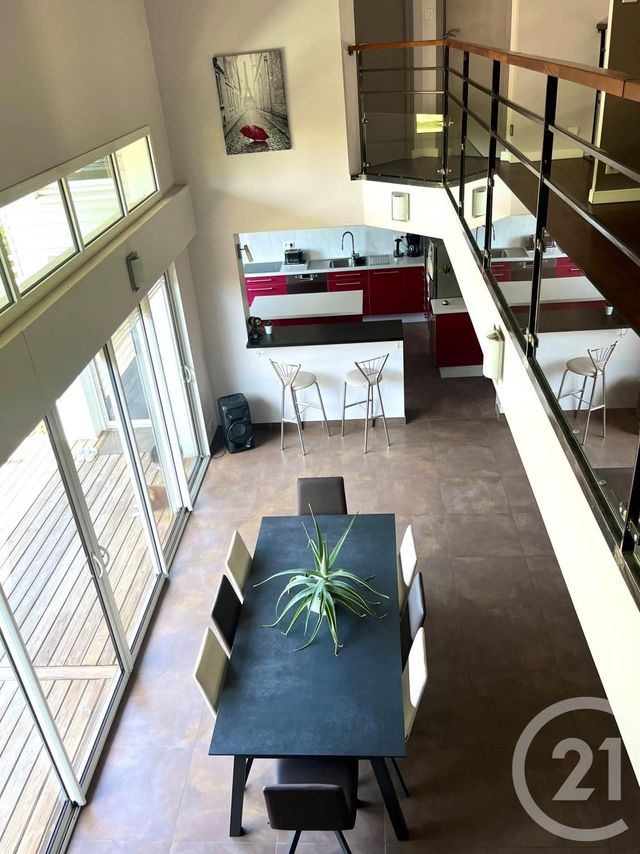 Maison à vendre - 10 pièces - 226,25 m2 - St Hilaire De Riez - 85 - PAYS-DE-LOIRE
