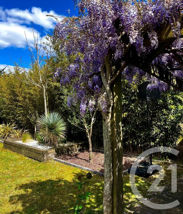 Maison à vendre - 10 pièces - 226,25 m2 - St Hilaire De Riez - 85 - PAYS-DE-LOIRE