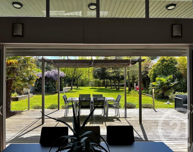 Maison à vendre - 10 pièces - 226,25 m2 - St Hilaire De Riez - 85 - PAYS-DE-LOIRE