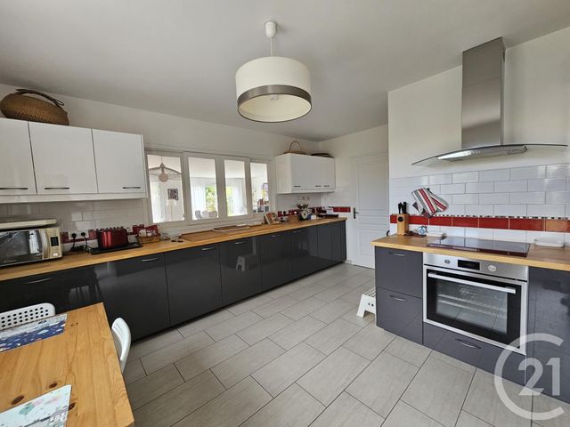 Maison à vendre - 5 pièces - 180,72 m2 - St Hilaire De Riez - 85 - PAYS-DE-LOIRE