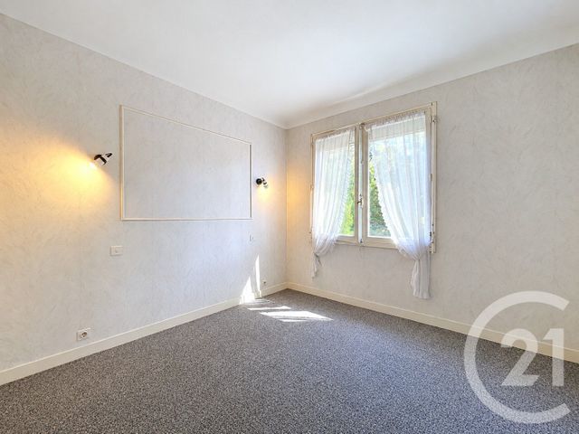 Maison &agrave; vendre - 3 pi&egrave;ces - 62,44 m2 - St Hilaire De Riez - 85 - PAYS-DE-LOIRE