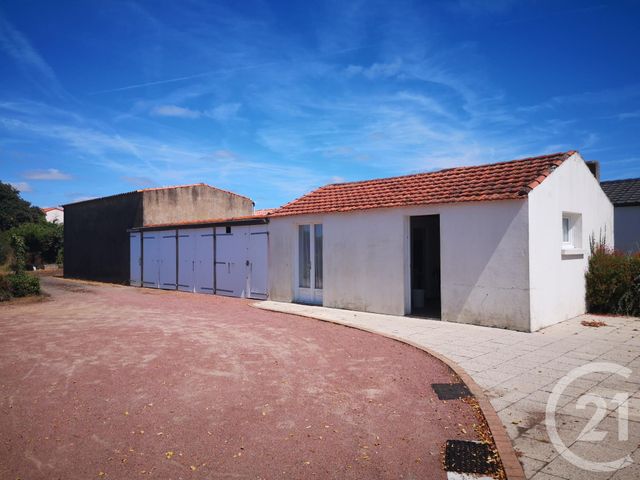 Maison à vendre - 4 pièces - 99,87 m2 - L Aiguillon Sur Vie - 85 - PAYS-DE-LOIRE