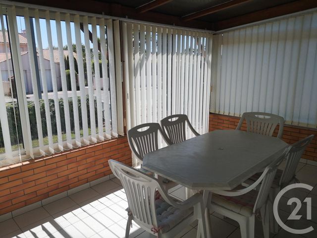 Maison à vendre - 4 pièces - 99,87 m2 - L Aiguillon Sur Vie - 85 - PAYS-DE-LOIRE