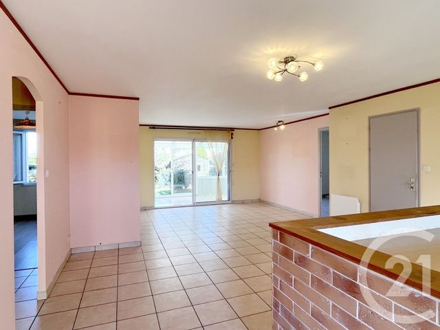 Maison à vendre - 4 pièces - 80,39 m2 - St Hilaire De Riez - 85 - PAYS-DE-LOIRE