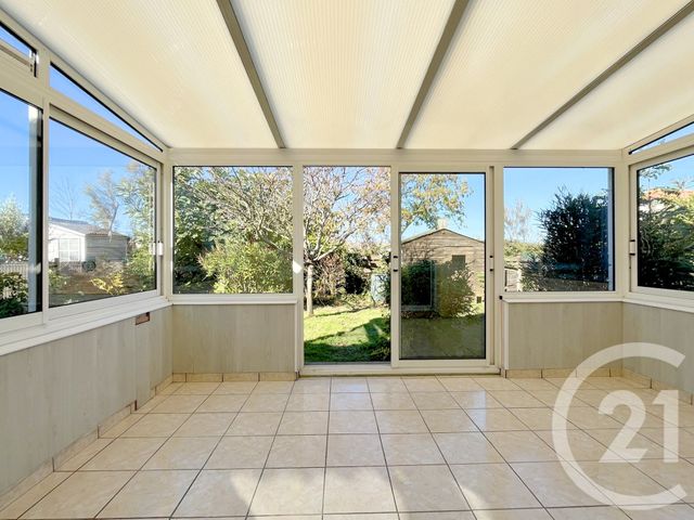 Maison à vendre - 4 pièces - 80,39 m2 - St Hilaire De Riez - 85 - PAYS-DE-LOIRE