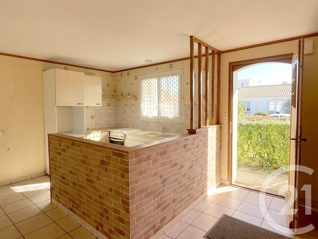 Maison à vendre - 4 pièces - 80,39 m2 - St Hilaire De Riez - 85 - PAYS-DE-LOIRE