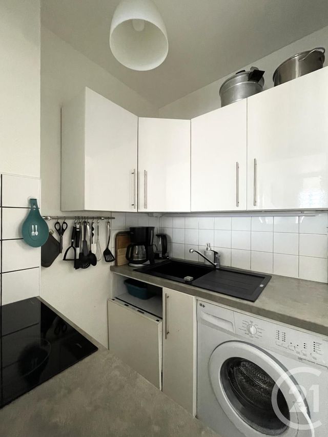 Appartement F3 à vendre - 3 pièces - 45,37 m2 - St Hilaire De Riez - 85 - PAYS-DE-LOIRE