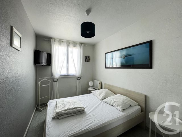 Appartement F3 à vendre - 3 pièces - 45,37 m2 - St Hilaire De Riez - 85 - PAYS-DE-LOIRE