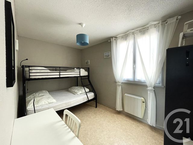 Appartement F3 à vendre - 3 pièces - 45,37 m2 - St Hilaire De Riez - 85 - PAYS-DE-LOIRE