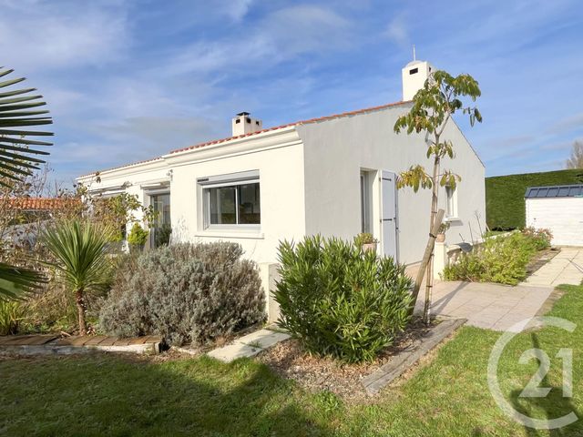 maison - NOTRE DAME DE RIEZ - 85