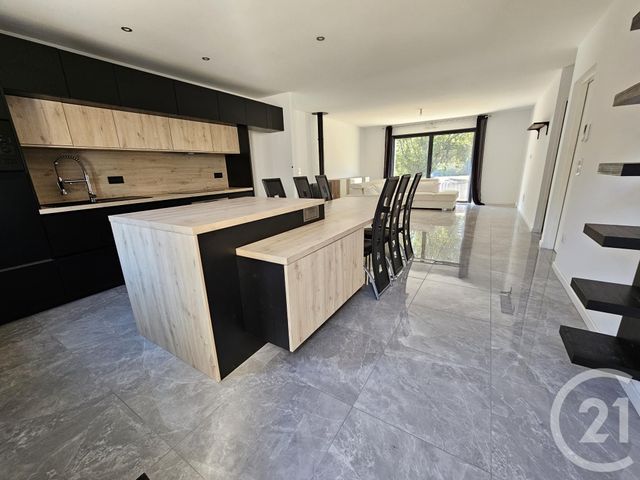 Maison à vendre - 4 pièces - 83,63 m2 - St Hilaire De Riez - 85 - PAYS-DE-LOIRE