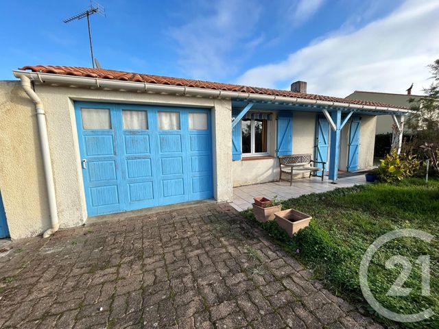  - ST HILAIRE DE RIEZ - 