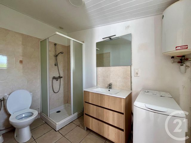 Maison &agrave; vendre - 5 pi&egrave;ces - 85,15 m2 - St Hilaire De Riez - 85 - PAYS-DE-LOIRE