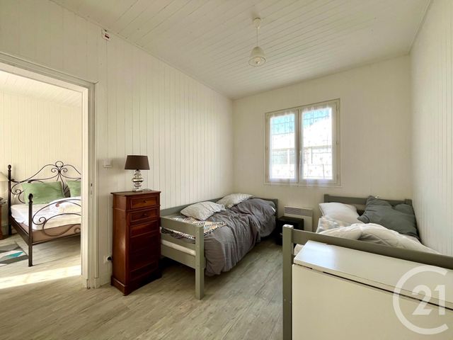 Maison &agrave; vendre - 5 pi&egrave;ces - 85,15 m2 - St Hilaire De Riez - 85 - PAYS-DE-LOIRE