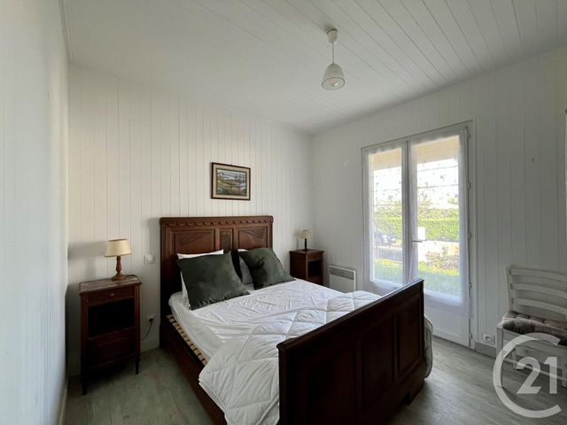 Maison &agrave; vendre - 5 pi&egrave;ces - 85,15 m2 - St Hilaire De Riez - 85 - PAYS-DE-LOIRE