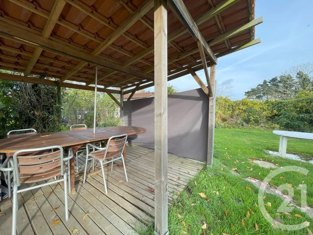 Maison à vendre - 6 pièces - 167,02 m2 - Challans - 85 - PAYS-DE-LOIRE