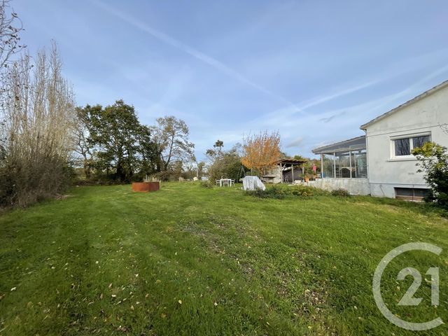 Maison à vendre - 6 pièces - 167,02 m2 - Challans - 85 - PAYS-DE-LOIRE