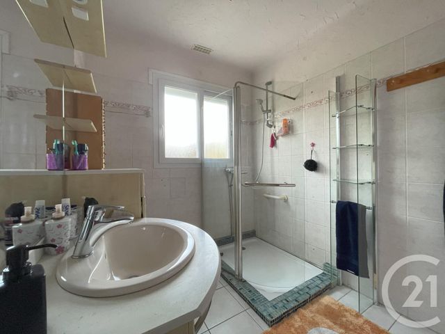 Maison à vendre - 6 pièces - 167,02 m2 - Challans - 85 - PAYS-DE-LOIRE