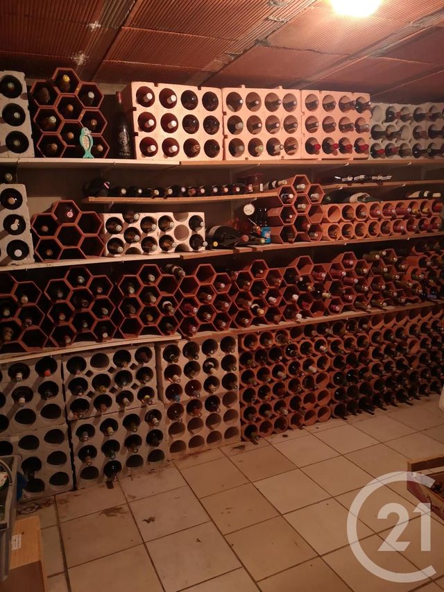 Maison à vendre - 6 pièces - 167,02 m2 - Challans - 85 - PAYS-DE-LOIRE