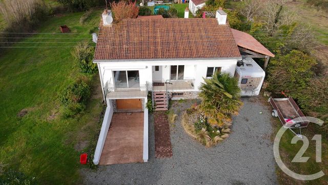 Maison à vendre - 6 pièces - 167,02 m2 - Challans - 85 - PAYS-DE-LOIRE