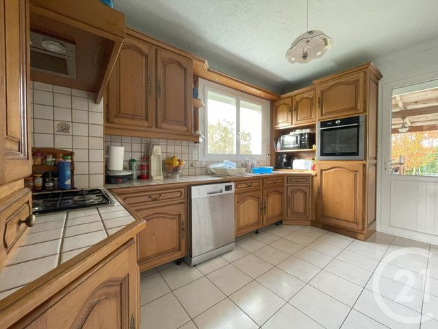 Maison à vendre - 6 pièces - 167,02 m2 - Challans - 85 - PAYS-DE-LOIRE