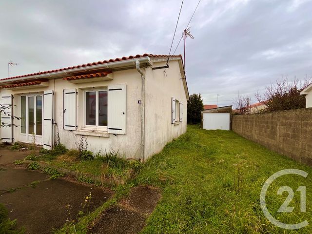  - ST HILAIRE DE RIEZ - 